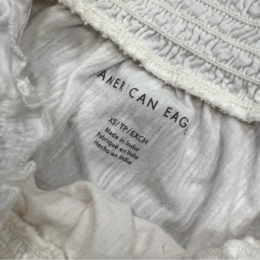 NWT American Eagle crop top - Picture 2 of 4